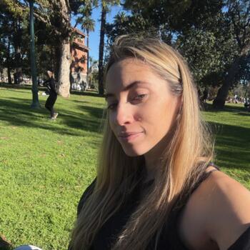 Babysitting job in Corrientes: babysitting job Julieta