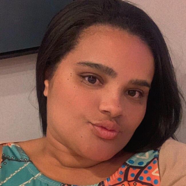 Babysitter in São José de Mipibu: Cleane