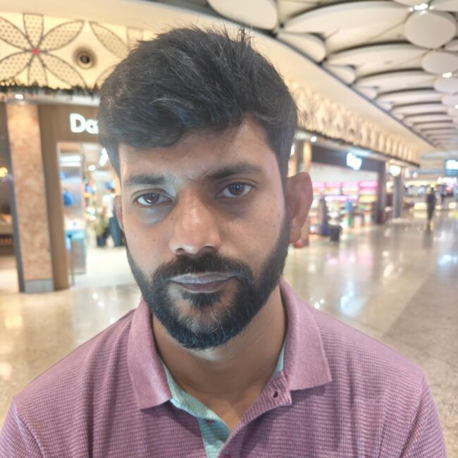 बम्बई में बेबीसिटिंग की नौकरी: Bhasker Pratap