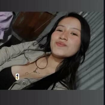 Niñera en Guayaquil: Melani Aguirre