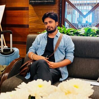 Babysitting job in Siruseri: babysitting job Shubham