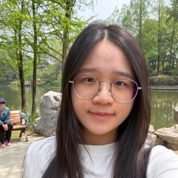 Babysitter in Singapore Island: Yuki