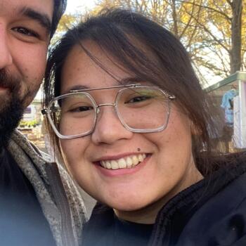 Babysitter in Kaiapoi: Thanpicha (Alice)