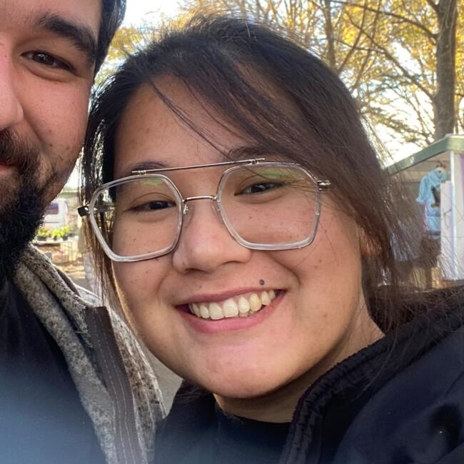 Babysitter in Kaiapoi: Thanpicha (Alice)