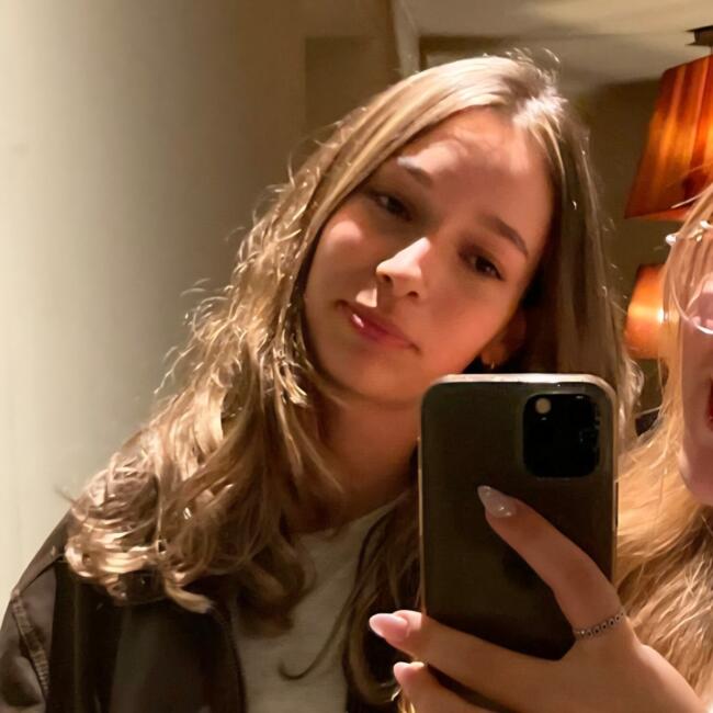 Babysitter in Santa Maria da Feira: Leonor