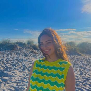 Babysitter in Vénissieux: Amelia