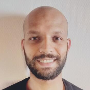 Babysitter in Boulogne-Billancourt: ABDELMOUMEN