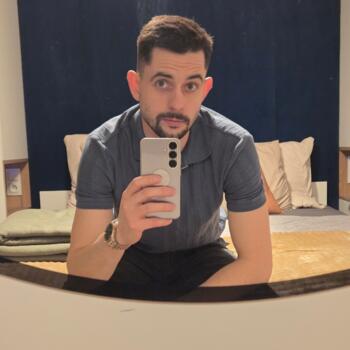 Babysitting job in Bytom: babysitting job Tomasz