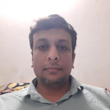 Parent Ahmedabad: JINESH