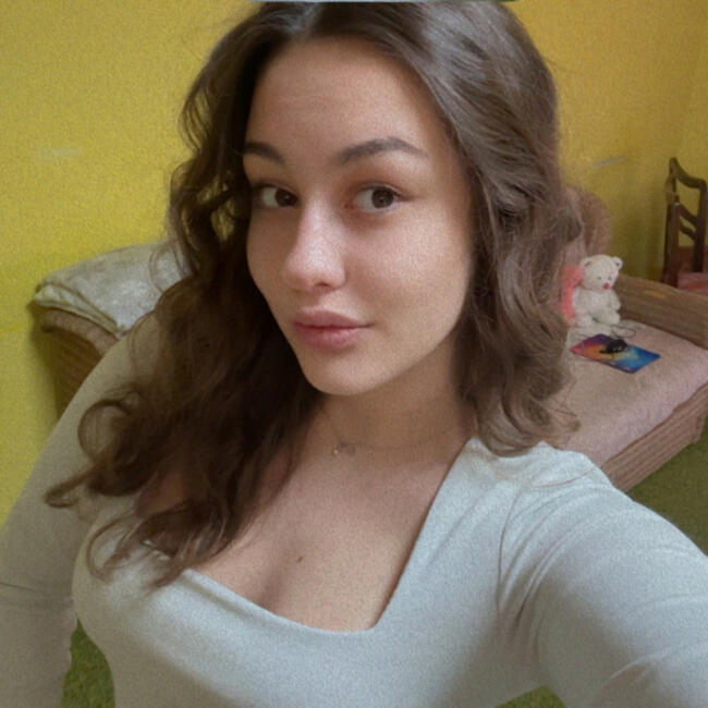 Babysitter in Kragujevac: Doroteja