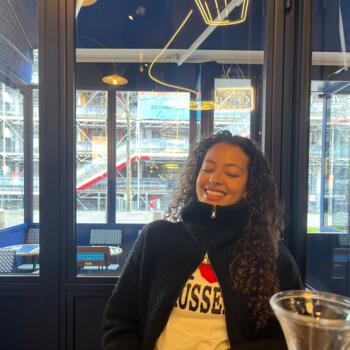 Babysitter Trélissac: Jade