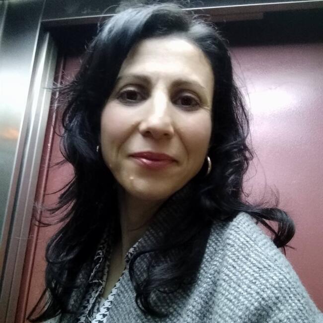 Babysitter in Oslo: María Elena