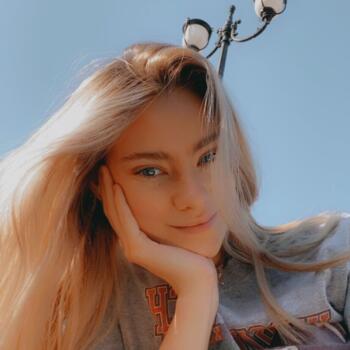 Babysitting job in El Paso: babysitting job Helena