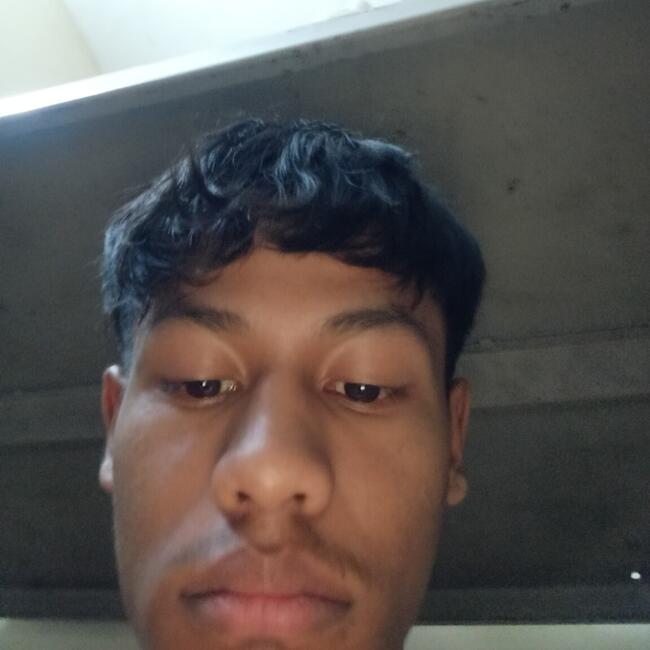 Babysitter in Shillong: Bame