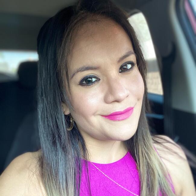 Trabajo para niñera en Morelia: Marisol