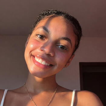 Babysitter in Odivelas: Keyla