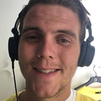 Babysitting job in Askøy: babysitting job Henrik