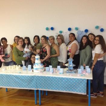 Perepäevahoidja asukohas Amadora: Tania