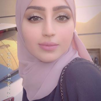 Barnvakt Halmstad: Meryem