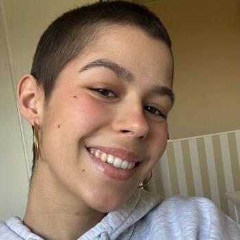 Canguro en Colmenarejo: Lucía