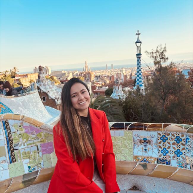 Babysitter in Dublin: CRISBIANE