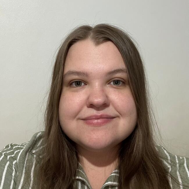 Babysitter in London: Eleanor