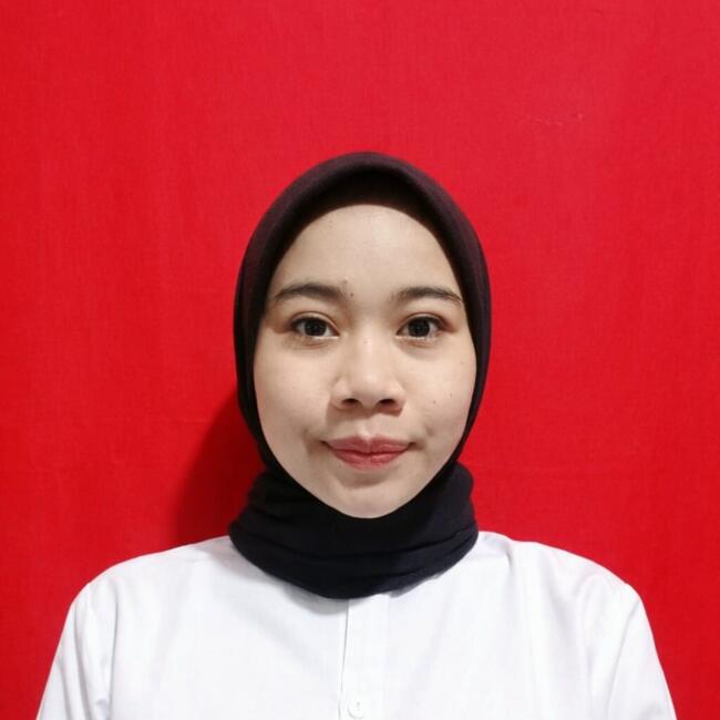 Babysitter in Jakarta: Salwa