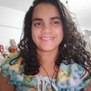 Emprego de babá em Recife: emprego de babá Laisa farias