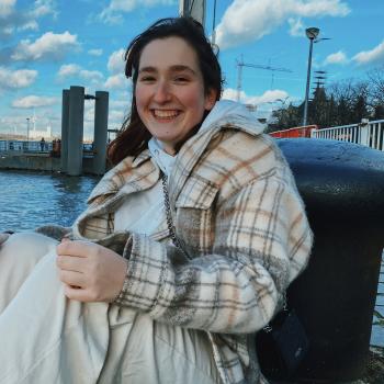 Babysitter in Antwerpen: Emily