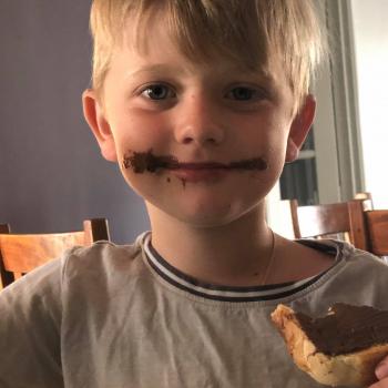 Babysitting job in Bunbury: babysitting job Mark