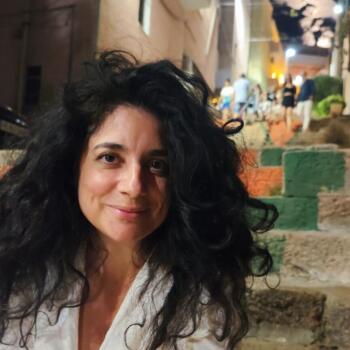 Babysitter in Sassari: Despina