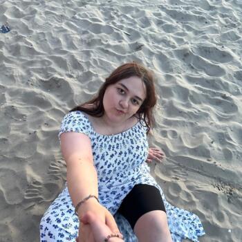 Babysitter in Oldenburg: Vera