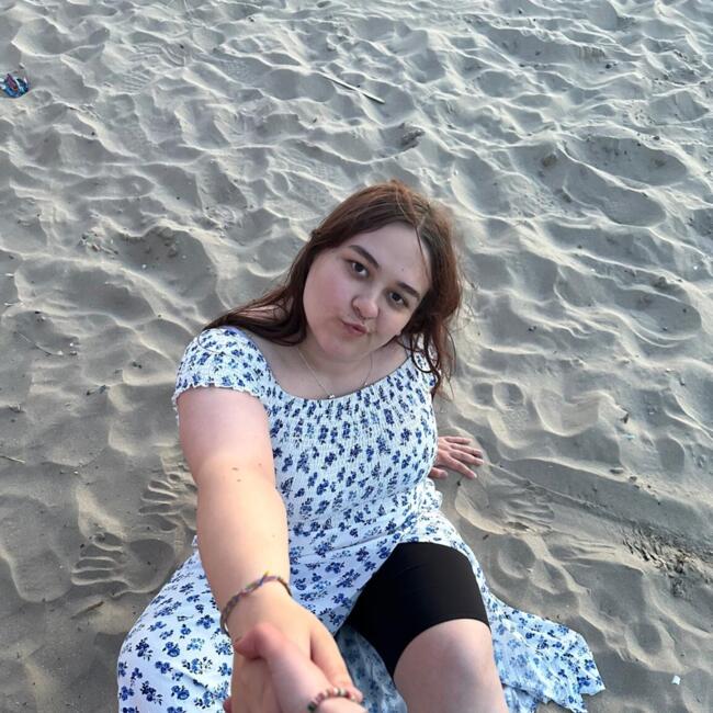 Babysitter in Oldenburg: Vera