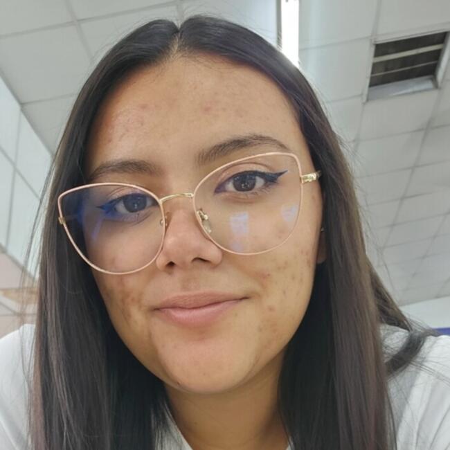 Babysitter in San Antonio (Cantón de Cartago): Megan