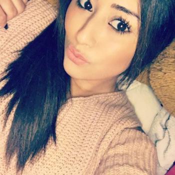 Babysitter in Champigny-sur-Marne: Clara