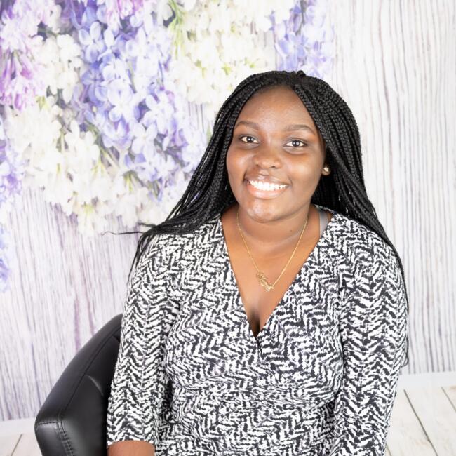 Babysitter in Houston: Mandi