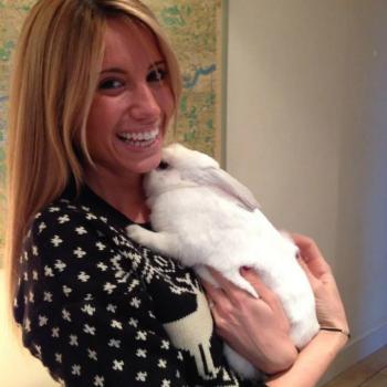 Babysitting job in London: babysitting job Chantal