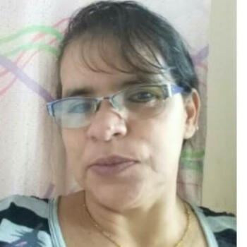 Babysitter in Manizales: Dioselina