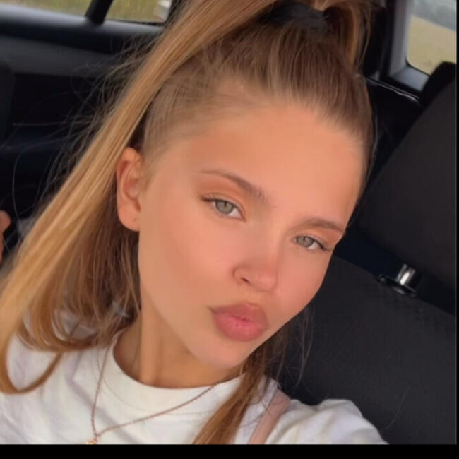 Babysitter in Vicenza: Vanessa