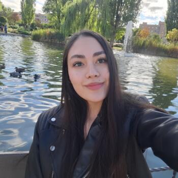 Nounou à Parla: Juliana