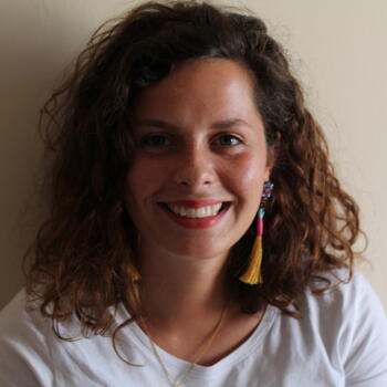 Babysitter Crans-Montana: Juliette