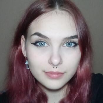 Babysitter in Bydgoszcz: Marika
