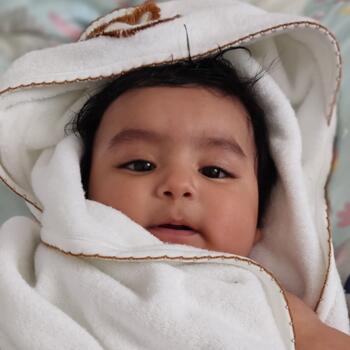 Babysitting job in Huancayo: babysitting job Mayumi
