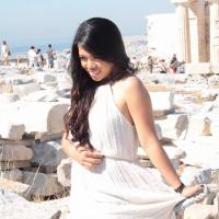 Childminder agency Toulon: Jhen may