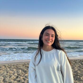 Babysitter in Montevideo: Romina