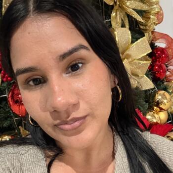 Babysitter in Cúcuta: STEFFY YURIANI