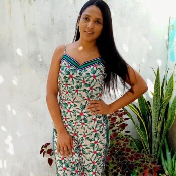 Babysitter in Bogotá: Liris