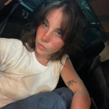 Babysitter in Buenos Aires: Greta