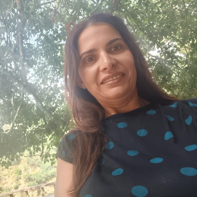 Babysitter in Oeiras: Sofia Pereira