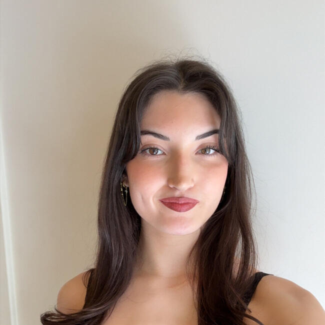 Babysitter in Confignon: Leeloo